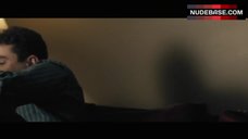 89. Allie Macdonald Side Boob – Stage Fright