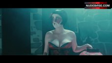 23. Allie Macdonald Hot Scene – Stage Fright