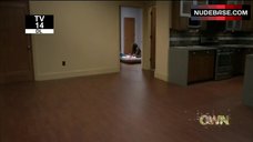 1. Tika Sumpter in Lingerie – The Haves And The Have Nots