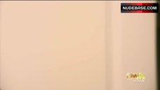 1. Tika Sumpter in Hot Underwear – The Haves And The Have Nots