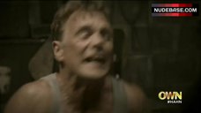 67. Hot Tika Sumpter in Black Lingerie – The Haves And The Have Nots