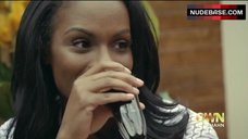 67. Tika Sumpter Bikini Scene – The Haves And The Have Nots