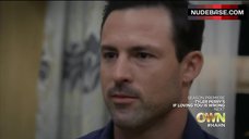 67. Tika Sumpter in Bra and Panties – The Haves And The Have Nots