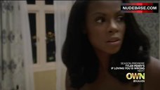 67. Tika Sumpter Interracial Scene – The Haves And The Have Nots