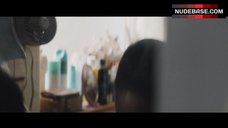 100. Tika Sumpter Hot Scene – Southside With You