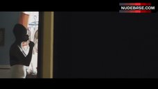 23. Tika Sumpter Hot Scene – Southside With You