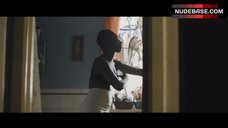 34. Tika Sumpter Hot Scene – Southside With You