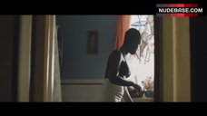 45. Tika Sumpter Hot Scene – Southside With You