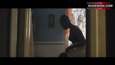 56. Tika Sumpter Hot Scene – Southside With You