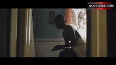 67. Tika Sumpter Hot Scene – Southside With You