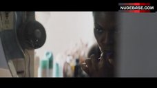 89. Tika Sumpter Hot Scene – Southside With You