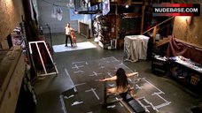 45. Lauren Lakis Full Naked – Gun Woman