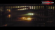 1. Lauren Lakis Tits Scene – Other Halves