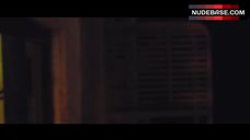 23. Lauren Lakis Tits Scene – Other Halves