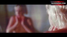 100. Lauren Lakis Bare Her Boobs – Other Halves