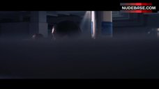 100. Lauren Lakis Nude in Shower – Other Halves