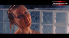 34. Lauren Lakis Nude in Shower – Other Halves