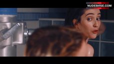 45. Lauren Lakis Nude in Shower – Other Halves