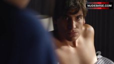 67. J.J. Fong Lingerie Scene – Step Dave