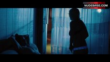 100. Jordan Peterman Topless Stripper – Road To Paloma