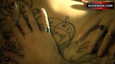 34. Madeline Brewer Sex Scene – Hemlock Grove