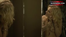 34. Madeline Brewer Exposed Tits – Hemlock Grove