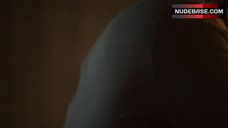 1. Sex with Madeline Brewer – Hemlock Grove