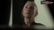 12. Madeline Brewer Hot Scene – Hemlock Grove