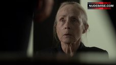 23. Madeline Brewer Hot Scene – Hemlock Grove