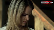 34. Madeline Brewer Hot Scene – Hemlock Grove