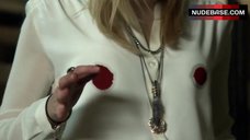 56. Madeline Brewer Hot Scene – Hemlock Grove