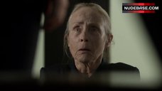 67. Madeline Brewer Hot Scene – Hemlock Grove