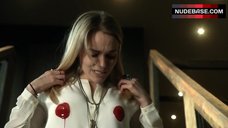 78. Madeline Brewer Hot Scene – Hemlock Grove