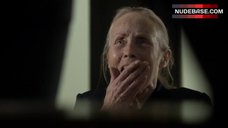 89. Madeline Brewer Hot Scene – Hemlock Grove