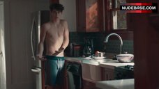 100. Madeline Brewer Lingerie Scene – The Deleted