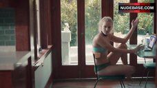 45. Madeline Brewer Lingerie Scene – The Deleted