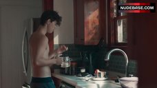 56. Madeline Brewer Lingerie Scene – The Deleted