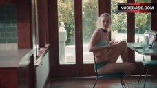 67. Madeline Brewer Lingerie Scene – The Deleted