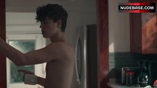 78. Madeline Brewer Lingerie Scene – The Deleted