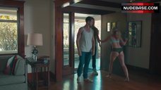 34. Madeline Brewer Sexy Scene – The Deleted