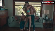 78. Madeline Brewer Sexy Scene – The Deleted