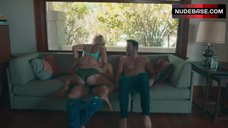 89. Madeline Brewer Sexy Scene – The Deleted