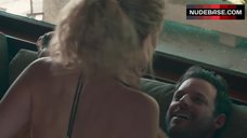 12. Madeline Brewer Group Sex – The Deleted