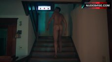 45. Madeline Brewer Group Sex – The Deleted