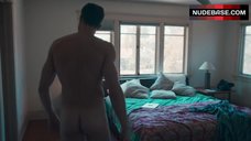 56. Madeline Brewer Group Sex – The Deleted