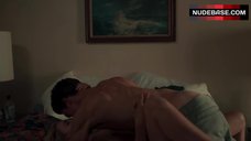 100. Madeline Brewer Topless Scene – The Deleted