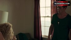 23. Madeline Brewer Topless Scene – The Deleted