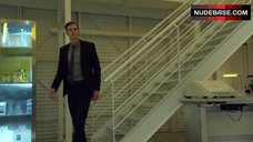 1. Alexandra Gordon Shows Breasts and Ass – Hemlock Grove