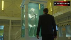 23. Alexandra Gordon Shows Breasts and Ass – Hemlock Grove