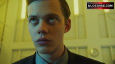 34. Alexandra Gordon Shows Breasts and Ass – Hemlock Grove